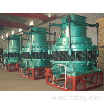 Large Capacity Multi Hydraulic Cone Crusher Machine